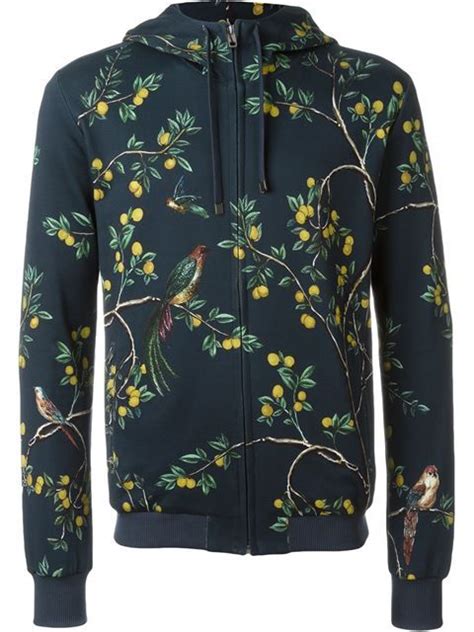 dolce gabbana bird